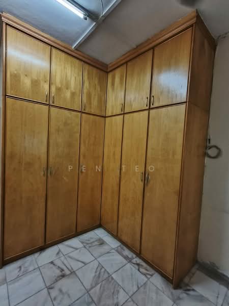 1-storey Terraced House for Rent in Taman Sungai Ara (Sungai Ara) - Pen Teo - Bedroom  - PropertyGuru.com.my