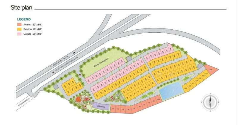 Suria Hills Iskandar Puteri - 3