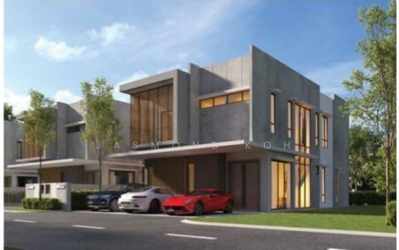 Suria Hills Iskandar Puteri - 1