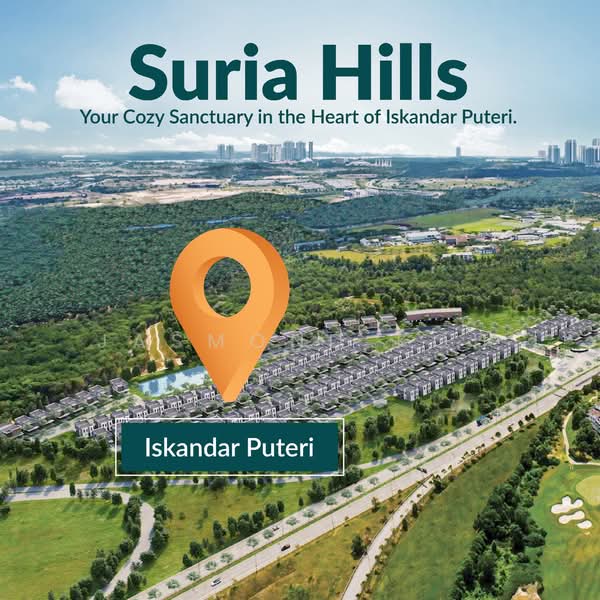 Bungalow for Sale in Iskandar Puteri (Nusajaya) (Johor) - Jasmond Koh - Exterior - PropertyGuru.com.my