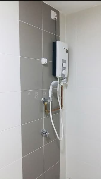 Kondominium untuk Disewa di Elit Heights @ Bayan City - Andrew Chow - Bathroom - PropertyGuru.com.my