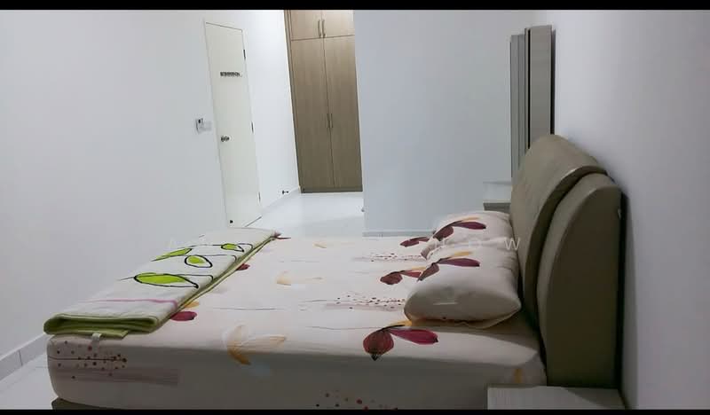 Kondominium untuk Disewa di Elit Heights @ Bayan City - Andrew Chow - Bedroom - PropertyGuru.com.my