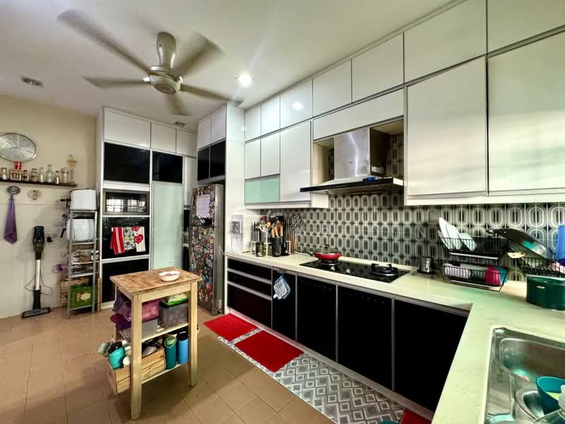 Rumah Teres 2 Tingkat untuk Dijual di Seksyen U11 (Shah Alam) - Mohammad Din Majid - PropertyGuru.com.my