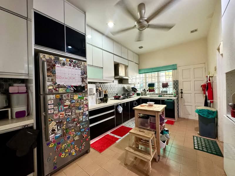 Rumah Teres 2 Tingkat untuk Dijual di Seksyen U11 (Shah Alam) - Mohammad Din Majid - PropertyGuru.com.my