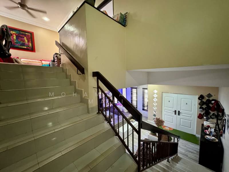Rumah Teres 2 Tingkat untuk Dijual di Seksyen U11 (Shah Alam) - Mohammad Din Majid - PropertyGuru.com.my