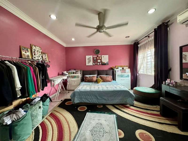 Rumah Teres 2 Tingkat untuk Dijual di Seksyen U11 (Shah Alam) - Mohammad Din Majid - PropertyGuru.com.my