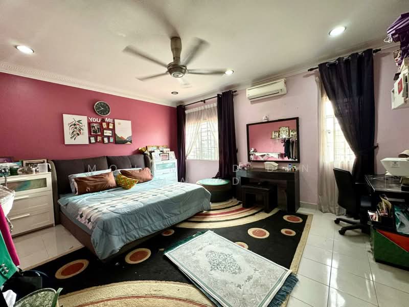 Rumah Teres 2 Tingkat untuk Dijual di Seksyen U11 (Shah Alam) - Mohammad Din Majid - PropertyGuru.com.my