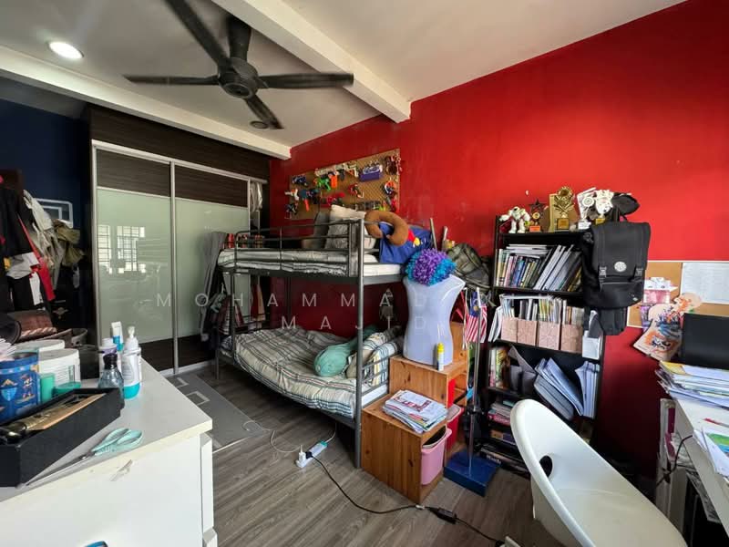 Rumah Teres 2 Tingkat untuk Dijual di Seksyen U11 (Shah Alam) - Mohammad Din Majid - PropertyGuru.com.my