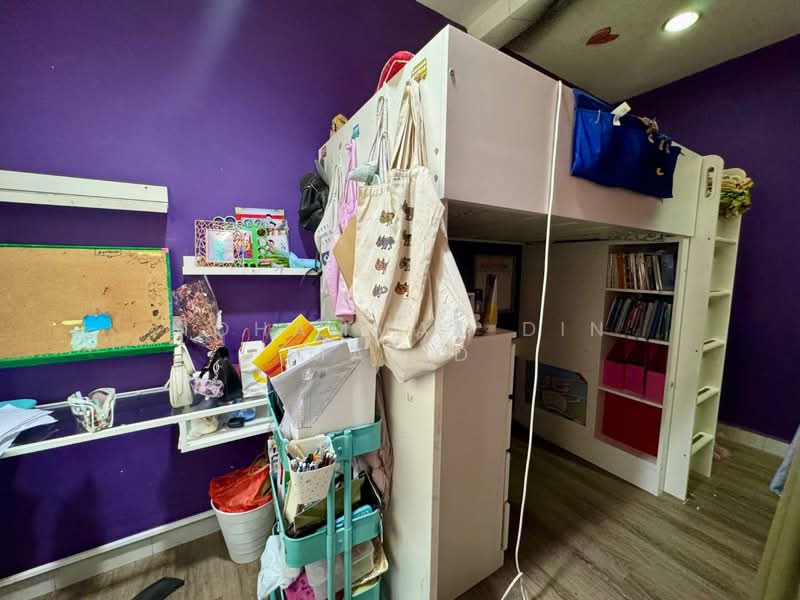 Rumah Teres 2 Tingkat untuk Dijual di Seksyen U11 (Shah Alam) - Mohammad Din Majid - PropertyGuru.com.my