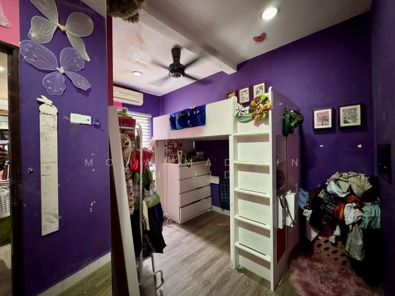 Rumah Teres 2 Tingkat untuk Dijual di Seksyen U11 (Shah Alam) - Mohammad Din Majid - PropertyGuru.com.my