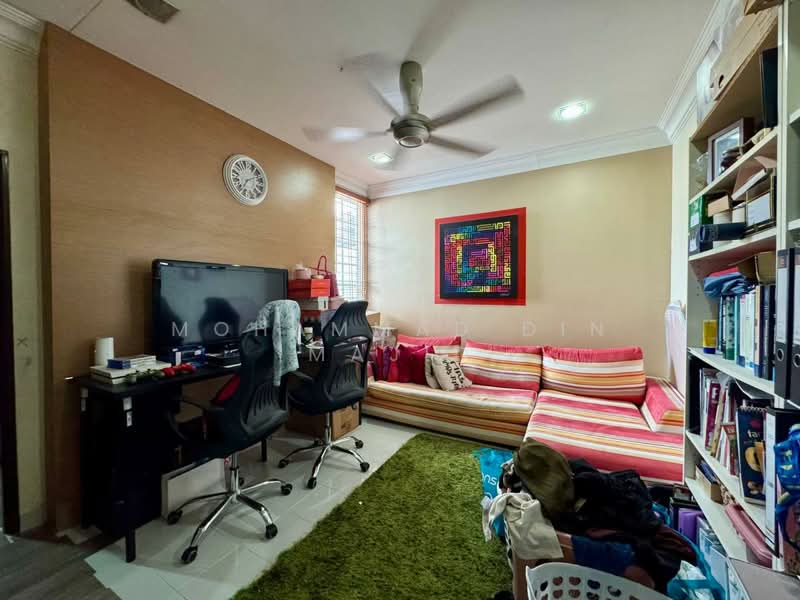 Rumah Teres 2 Tingkat untuk Dijual di Seksyen U11 (Shah Alam) - Mohammad Din Majid - PropertyGuru.com.my