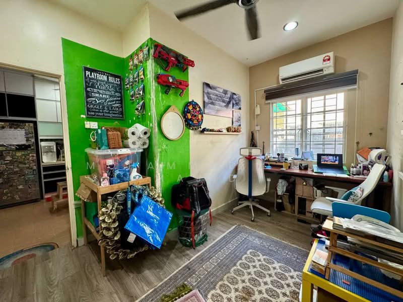 Rumah Teres 2 Tingkat untuk Dijual di Seksyen U11 (Shah Alam) - Mohammad Din Majid - PropertyGuru.com.my