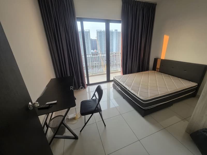 Kondominium untuk Disewa di Vertu Resort - Roy Toh - Bedroom - PropertyGuru.com.my