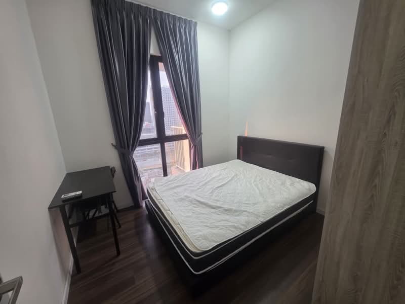 Kondominium untuk Disewa di Vertu Resort - Roy Toh - Bedroom - PropertyGuru.com.my