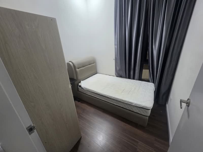 Kondominium untuk Disewa di Vertu Resort - Roy Toh - Bedroom - PropertyGuru.com.my