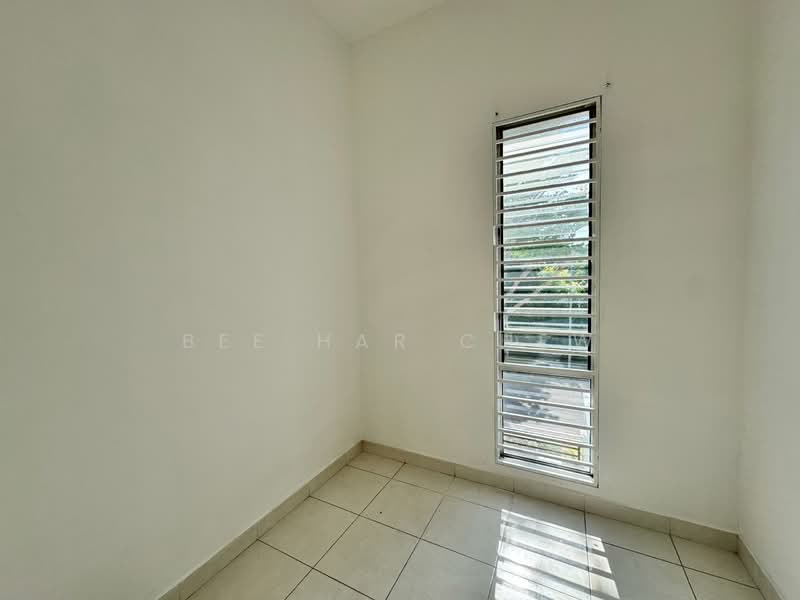 2-storey Terraced House for Sale in Setia Indah (Setia Alam) - Bee Har Chew - Interior - PropertyGuru.com.my