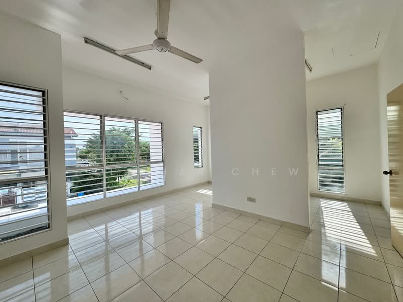 2-storey Terraced House for Sale in Setia Indah (Setia Alam) - Bee Har Chew - Interior - PropertyGuru.com.my