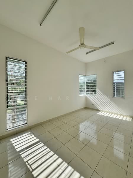 2-storey Terraced House for Sale in Setia Indah (Setia Alam) - Bee Har Chew - Interior - PropertyGuru.com.my