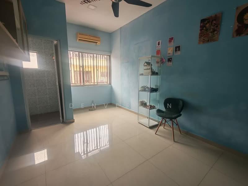 Rumah Teres untuk Dijual di Bandar Sungai Long (Selangor) - Denver Sin - Interior - PropertyGuru.com.my