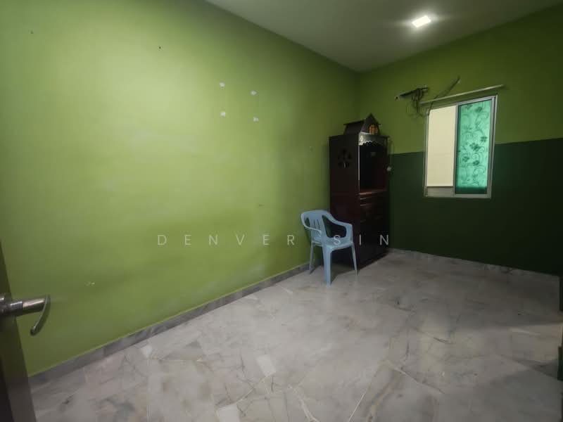 Rumah Teres untuk Dijual di Bandar Sungai Long (Selangor) - Denver Sin - Interior - PropertyGuru.com.my