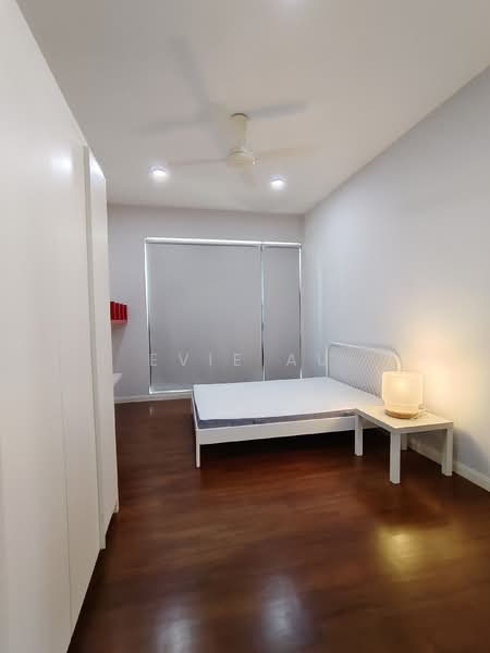 Service Residence for Rent at Three28 Tun Razak - Evie Au - Bedroom - PropertyGuru.com.my