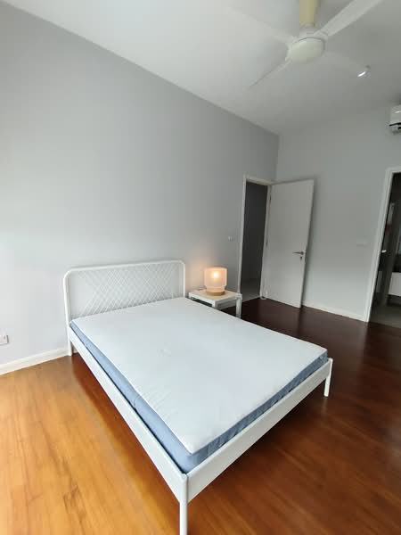 Service Residence for Rent at Three28 Tun Razak - Evie Au - Bedroom - PropertyGuru.com.my