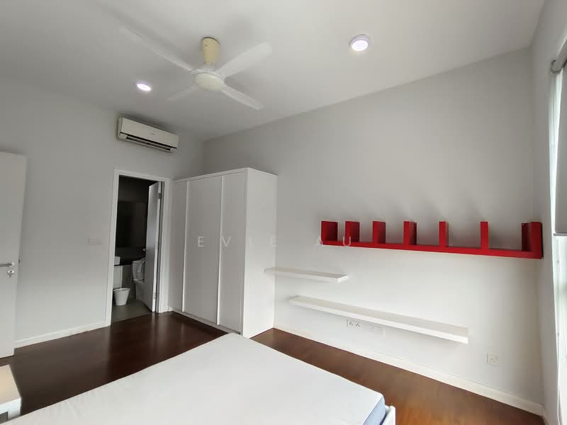 Service Residence for Rent at Three28 Tun Razak - Evie Au - Bedroom - PropertyGuru.com.my