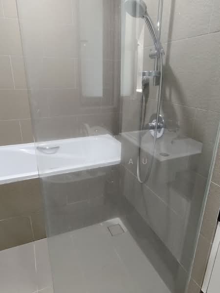 Service Residence for Rent at Three28 Tun Razak - Evie Au - Bathroom - PropertyGuru.com.my