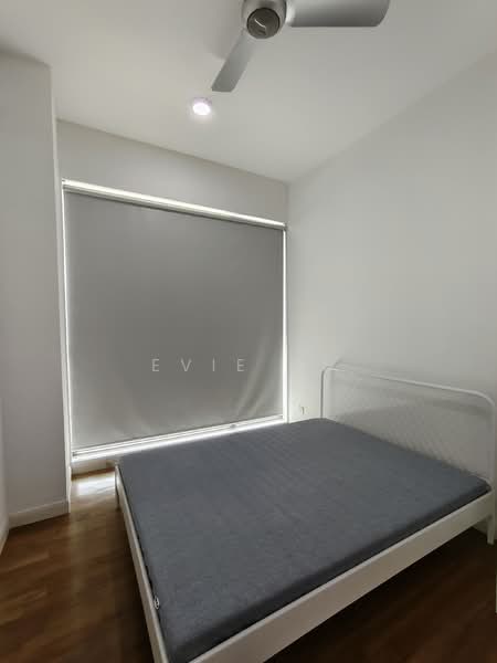 Service Residence for Rent at Three28 Tun Razak - Evie Au - Bedroom - PropertyGuru.com.my