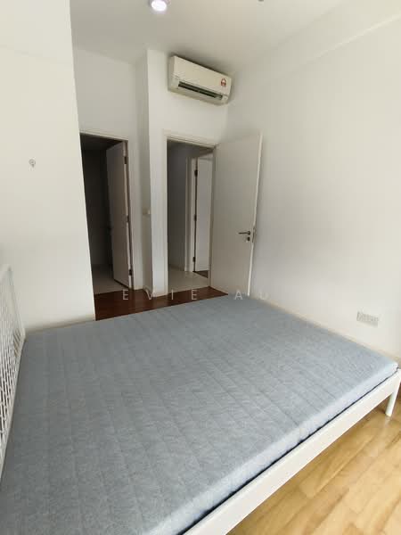 Service Residence for Rent at Three28 Tun Razak - Evie Au - Bedroom - PropertyGuru.com.my