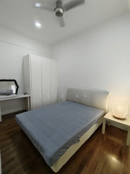 Service Residence for Rent at Three28 Tun Razak - Evie Au - Bedroom - PropertyGuru.com.my