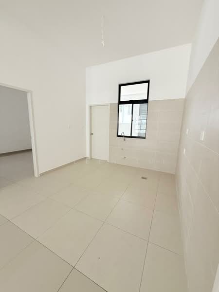 Rumah Teres 2 Tingkat untuk Disewa di Ulu Tiram (Johor) - Aileen Lui - Kitchen - PropertyGuru.com.my