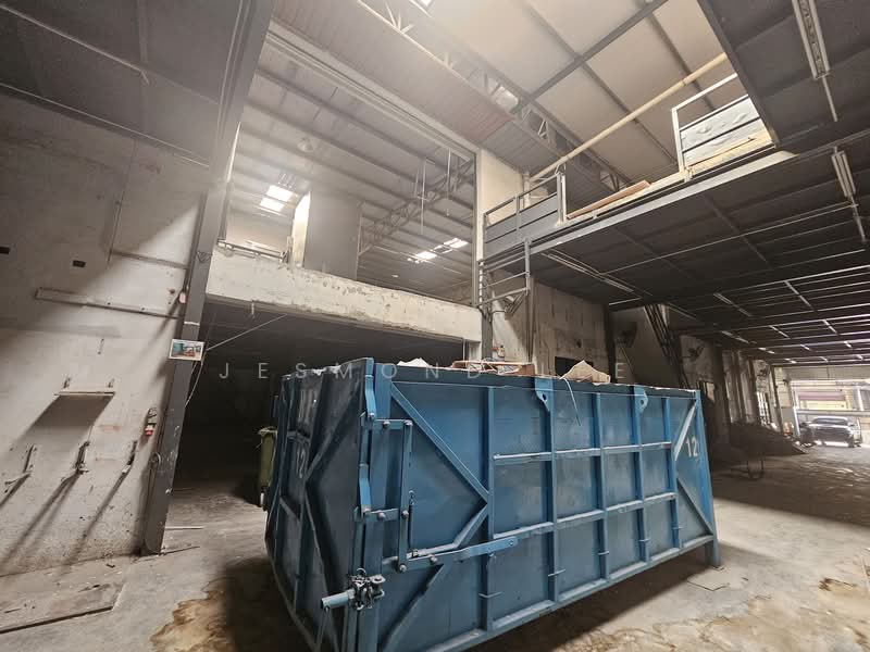 Kilang untuk Disewa di Taman Desa Cemerlang (Ulu Tiram) - Jesmond Lee - Interior - PropertyGuru.com.my