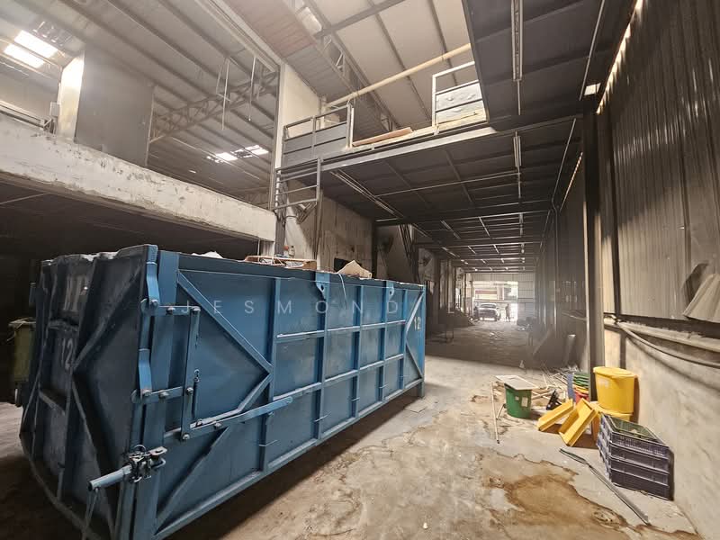 Kilang untuk Disewa di Taman Desa Cemerlang (Ulu Tiram) - Jesmond Lee - Interior - PropertyGuru.com.my