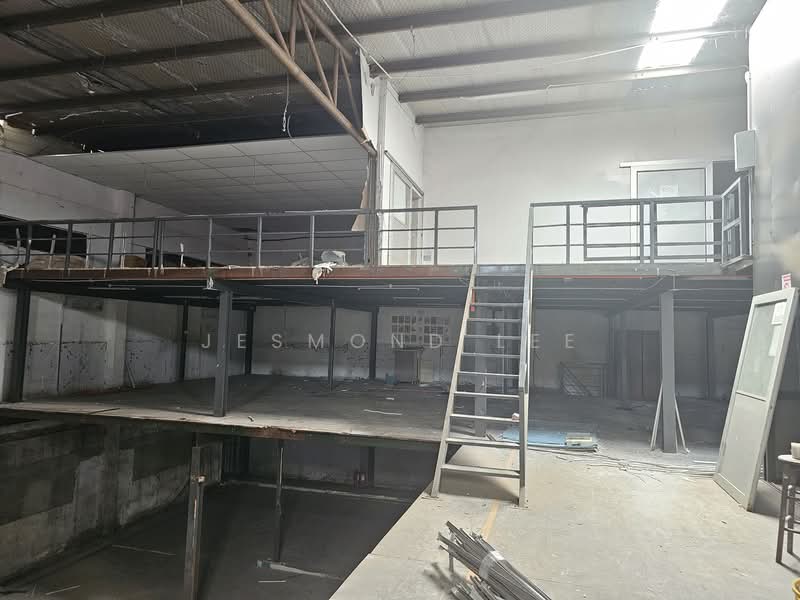 Kilang untuk Disewa di Taman Desa Cemerlang (Ulu Tiram) - Jesmond Lee - Interior - PropertyGuru.com.my