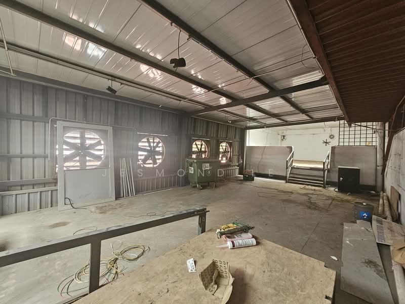 Kilang untuk Disewa di Taman Desa Cemerlang (Ulu Tiram) - Jesmond Lee - Interior - PropertyGuru.com.my