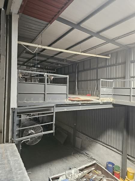 Kilang untuk Disewa di Taman Desa Cemerlang (Ulu Tiram) - Jesmond Lee - Interior - PropertyGuru.com.my