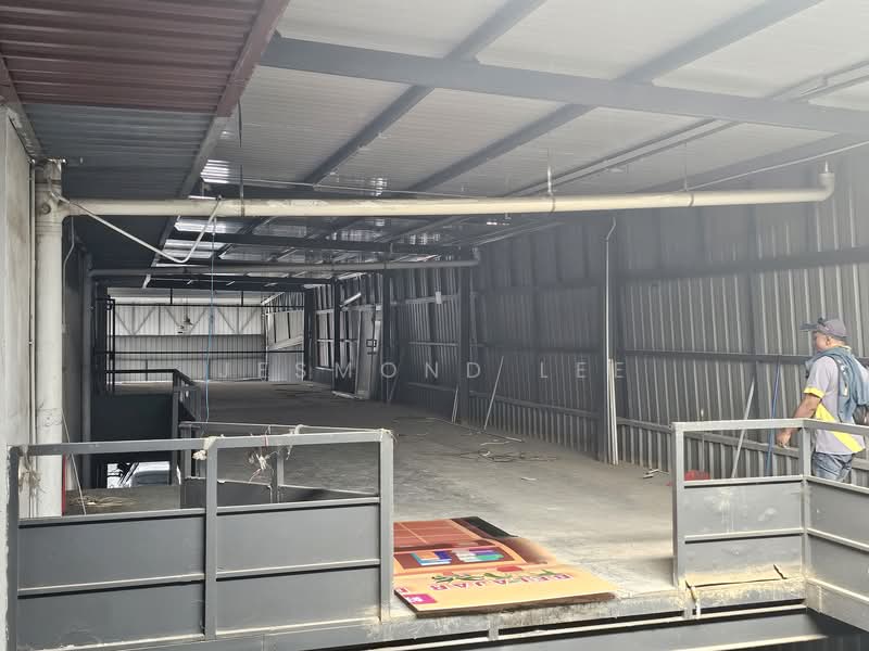 Kilang untuk Disewa di Taman Desa Cemerlang (Ulu Tiram) - Jesmond Lee - Interior - PropertyGuru.com.my