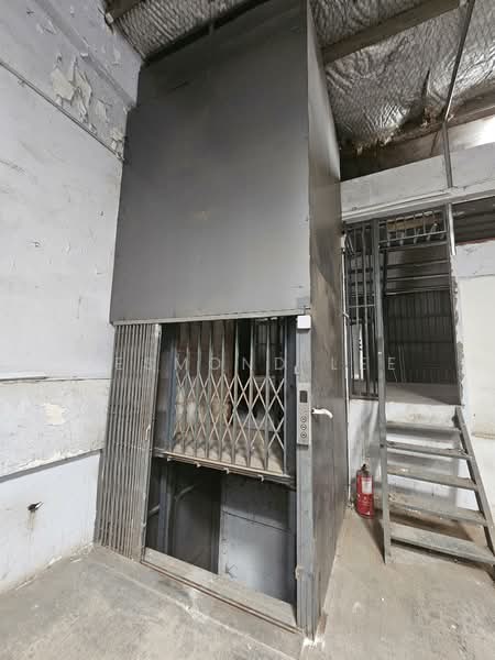 Kilang untuk Disewa di Taman Desa Cemerlang (Ulu Tiram) - Jesmond Lee - Interior - PropertyGuru.com.my