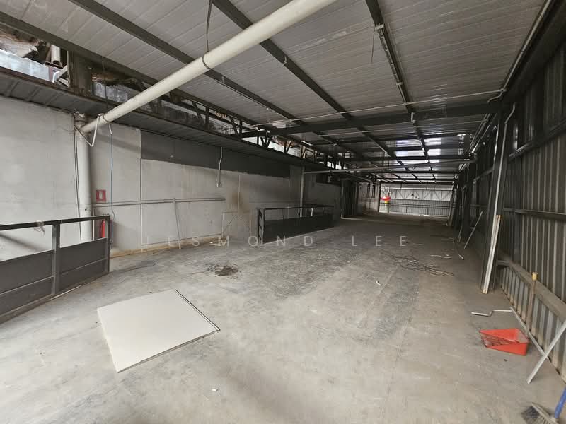 Kilang untuk Disewa di Taman Desa Cemerlang (Ulu Tiram) - Jesmond Lee - Interior - PropertyGuru.com.my