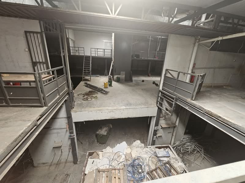 Kilang untuk Disewa di Taman Desa Cemerlang (Ulu Tiram) - Jesmond Lee - Interior - PropertyGuru.com.my