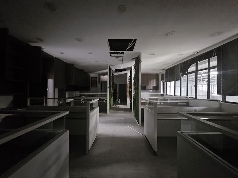 Kilang untuk Disewa di Taman Desa Cemerlang (Ulu Tiram) - Jesmond Lee - PropertyGuru.com.my