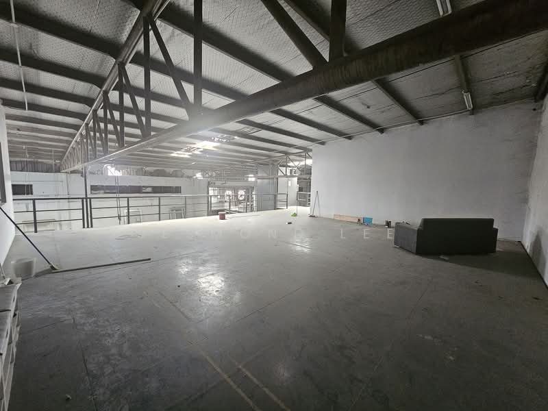 Kilang untuk Disewa di Taman Desa Cemerlang (Ulu Tiram) - Jesmond Lee - PropertyGuru.com.my