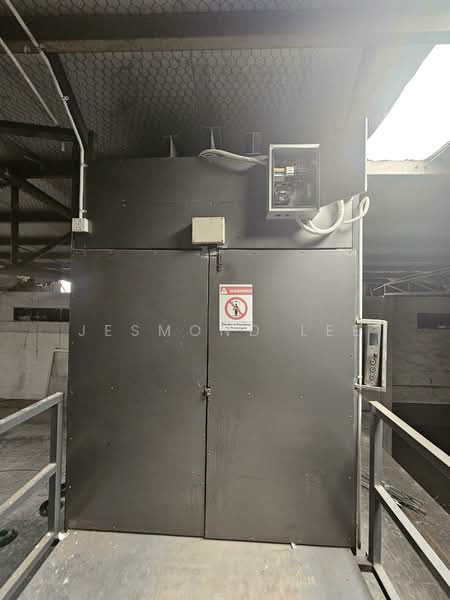 Kilang untuk Disewa di Taman Desa Cemerlang (Ulu Tiram) - Jesmond Lee - PropertyGuru.com.my