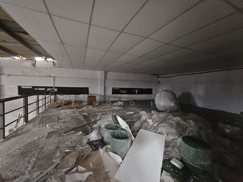 Kilang untuk Disewa di Taman Desa Cemerlang (Ulu Tiram) - Jesmond Lee - PropertyGuru.com.my