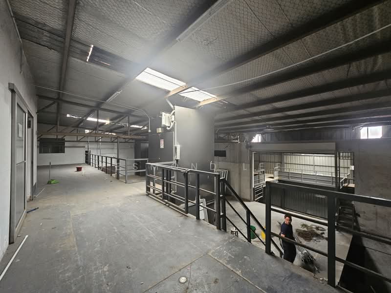 Kilang untuk Disewa di Taman Desa Cemerlang (Ulu Tiram) - Jesmond Lee - PropertyGuru.com.my