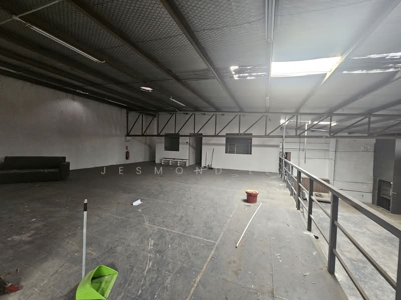 Kilang untuk Disewa di Taman Desa Cemerlang (Ulu Tiram) - Jesmond Lee - PropertyGuru.com.my