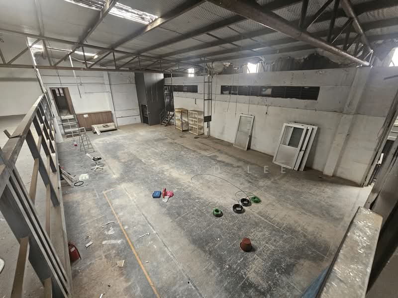 Kilang untuk Disewa di Taman Desa Cemerlang (Ulu Tiram) - Jesmond Lee - PropertyGuru.com.my