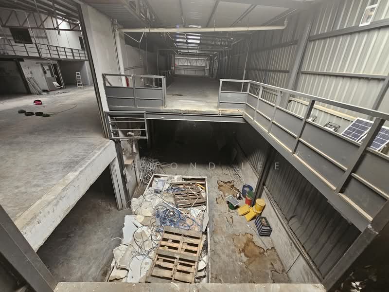 Kilang untuk Disewa di Taman Desa Cemerlang (Ulu Tiram) - Jesmond Lee - PropertyGuru.com.my