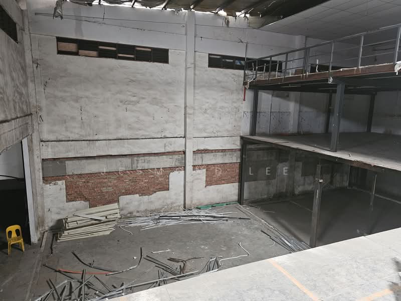 Kilang untuk Disewa di Taman Desa Cemerlang (Ulu Tiram) - Jesmond Lee - PropertyGuru.com.my